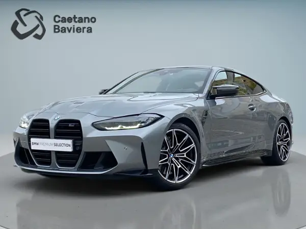 BMW Serie 4